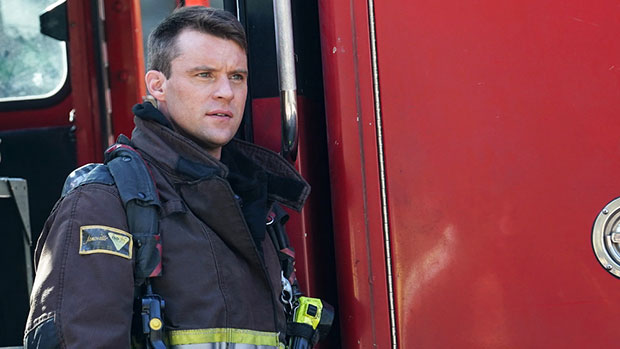 Jesse Spencer