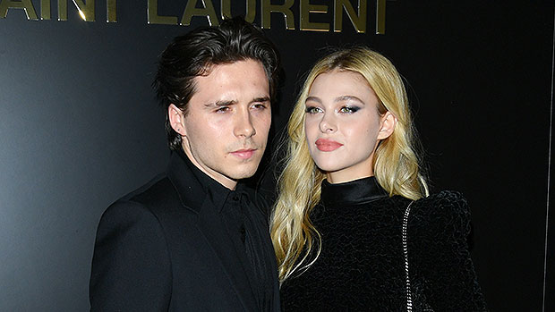 Brooklyn Beckham & Nicola Peltz