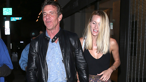 Dennis Quaid
