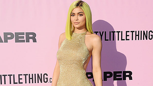 kylie jenner
