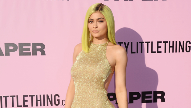kylie jenner