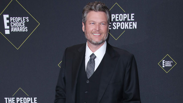 Blake Shelton