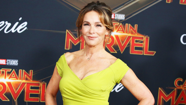 Jennifer Grey