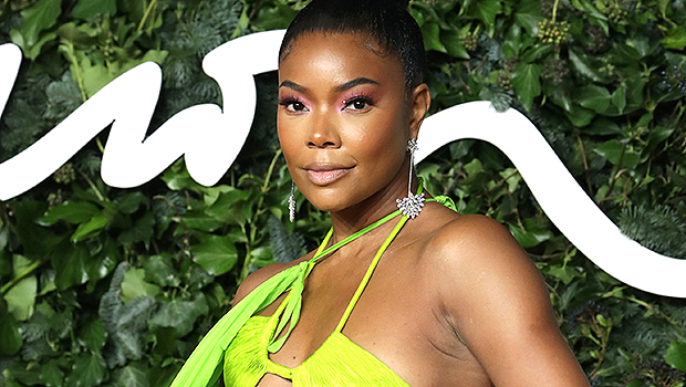 gabrielle union