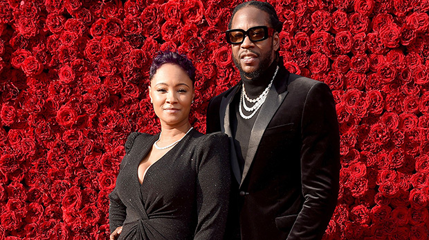 Kesha Ward & 2 Chainz