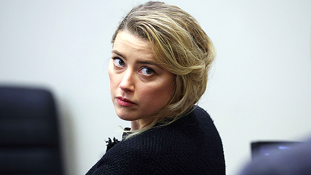 Amber Heard