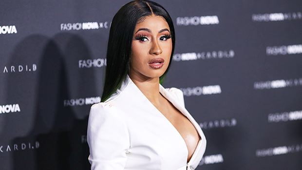 Cardi B