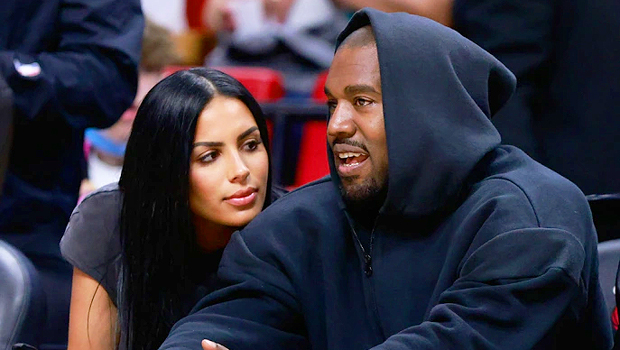 Chaney Jones, Kanye West