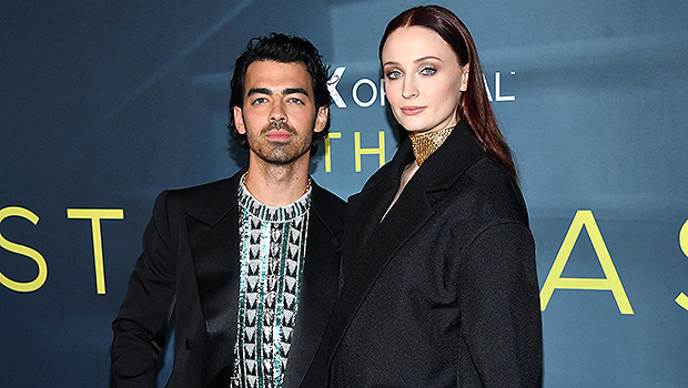 Joe Jonas, Sophie Turner