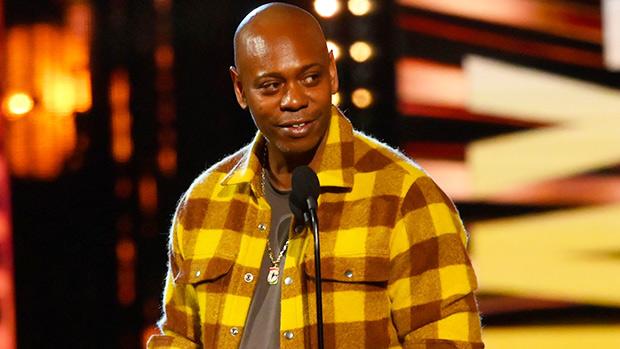 dave chappelle
