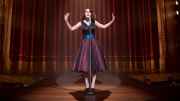 Rachel Brosnahan