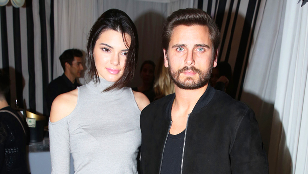 kendall jenner scott disick