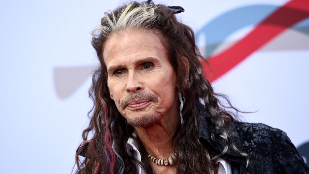 Steven Tyler