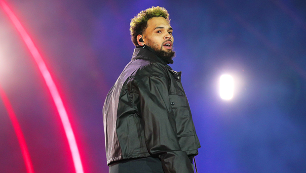 Chris Brown
