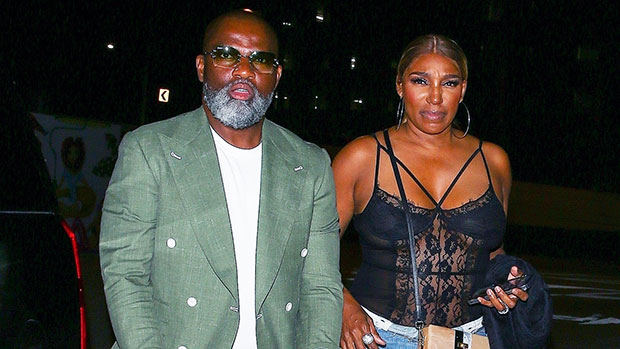 Nene Leakes boyfriend