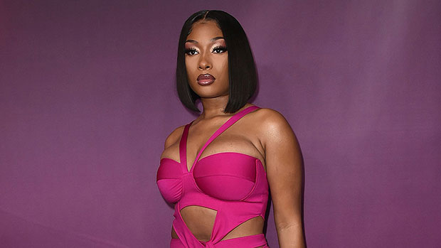 Megan Thee Stallion 'P-Valley' Season Two Premiere Los Angeles June 2, 2022