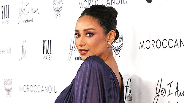 Shay Mitchell