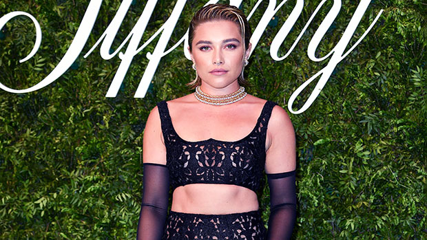 Florence Pugh