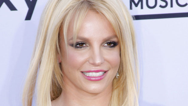 Britney Spears