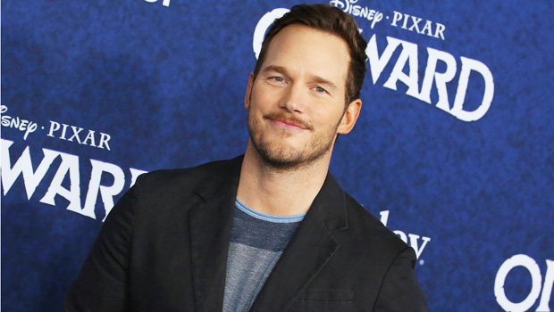 Chris Pratt