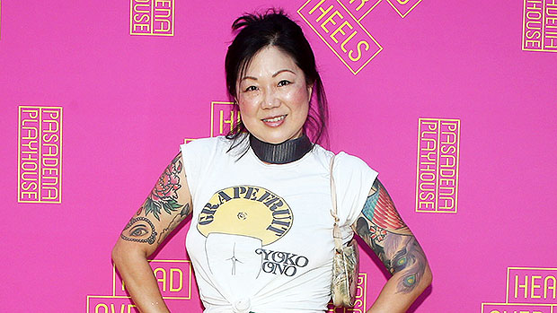 Margaret Cho