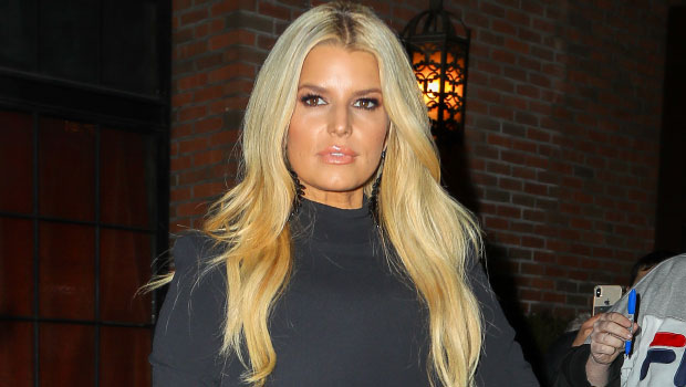 Jessica Simpson