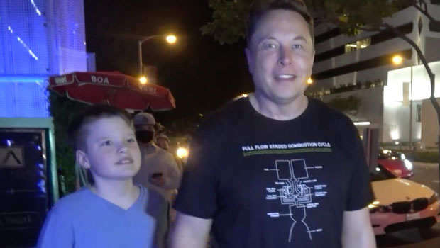 Elon Musk