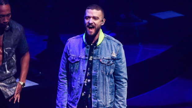 Justin Timberlake