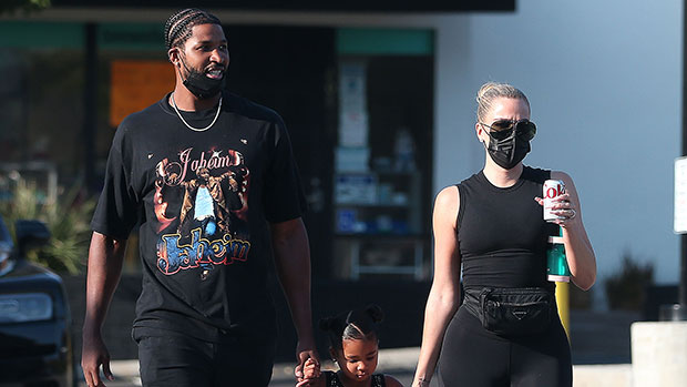 Khloe Kardashian Tristan Thompson True