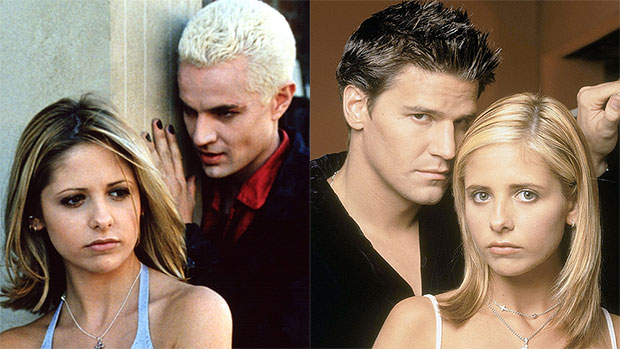 Buffy The Vampire Slayer