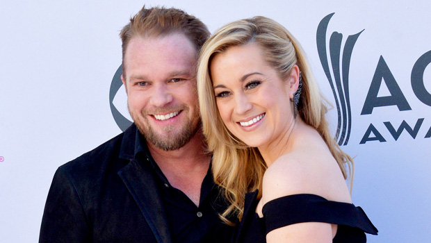 Kellie Pickler & Kyle Jacobs