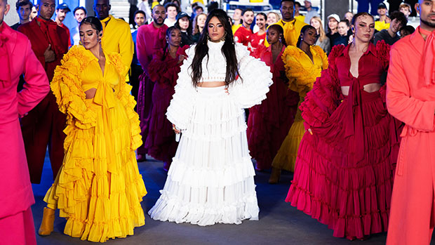 camila cabello
