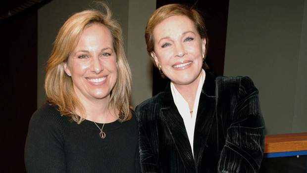 julie andrews