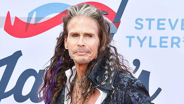 Steven Tyler