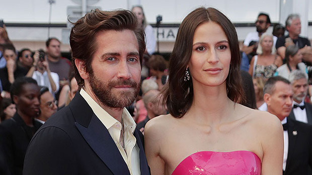 Jake Gyllenhaal Jeanne Cadieu